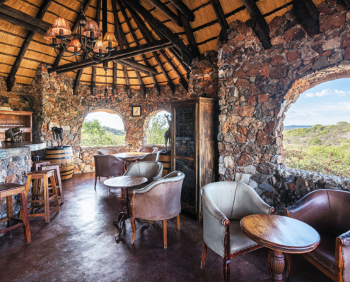 Eagle Tented Lodge and Spa thumbnail 2