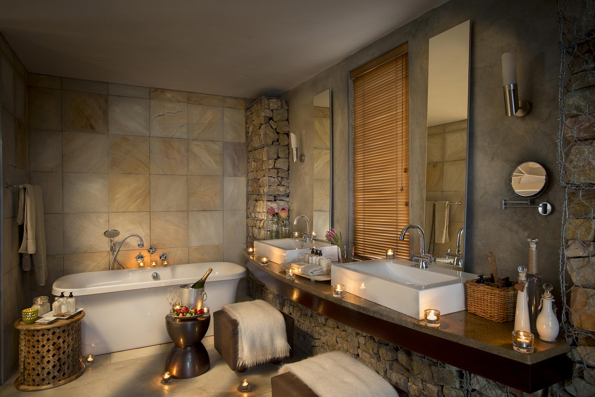 Ecca Lodge thumbnail 5