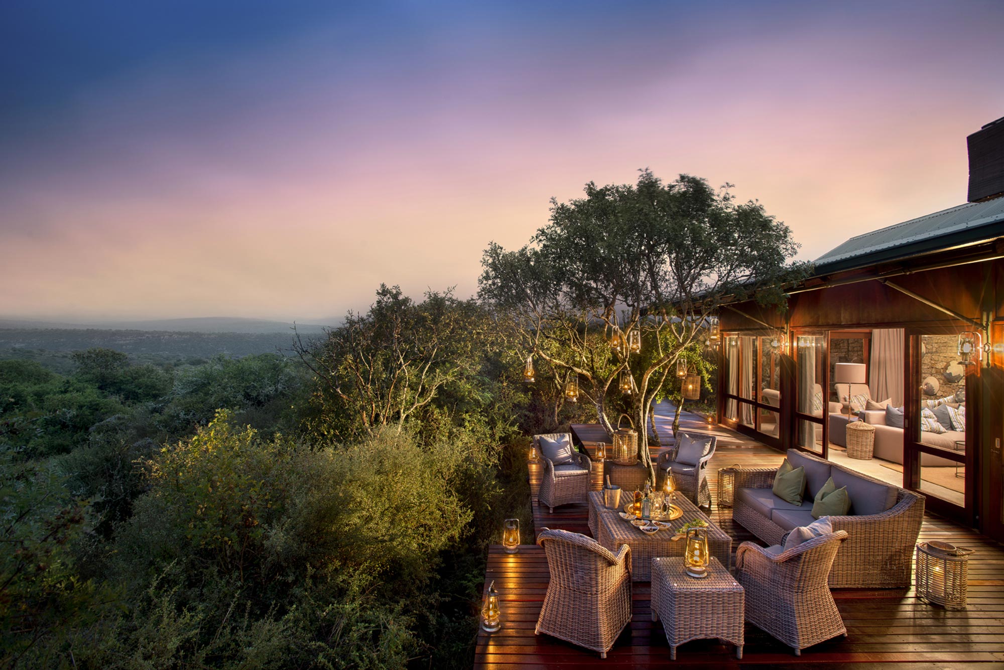 Ecca Lodge thumbnail 2