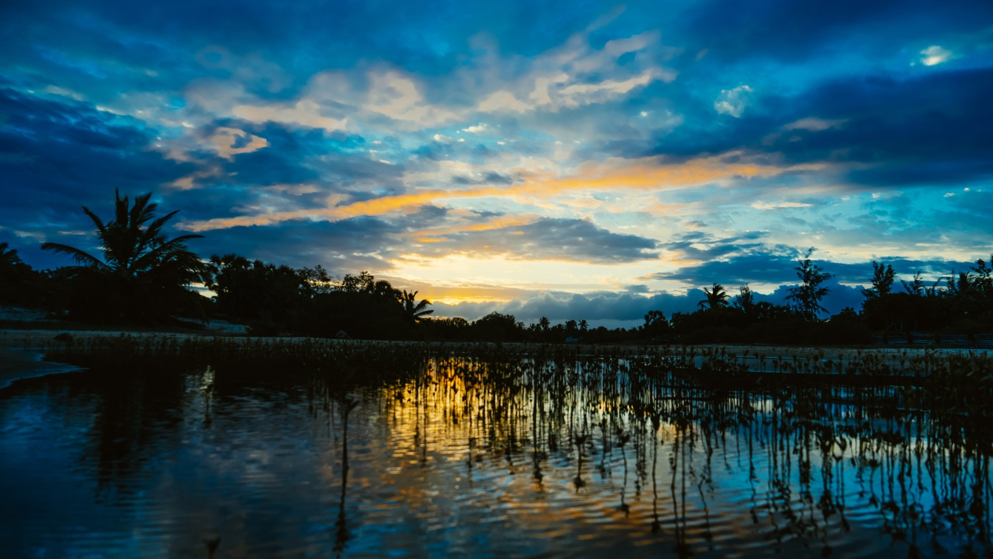 Eclectic Beach Retreat