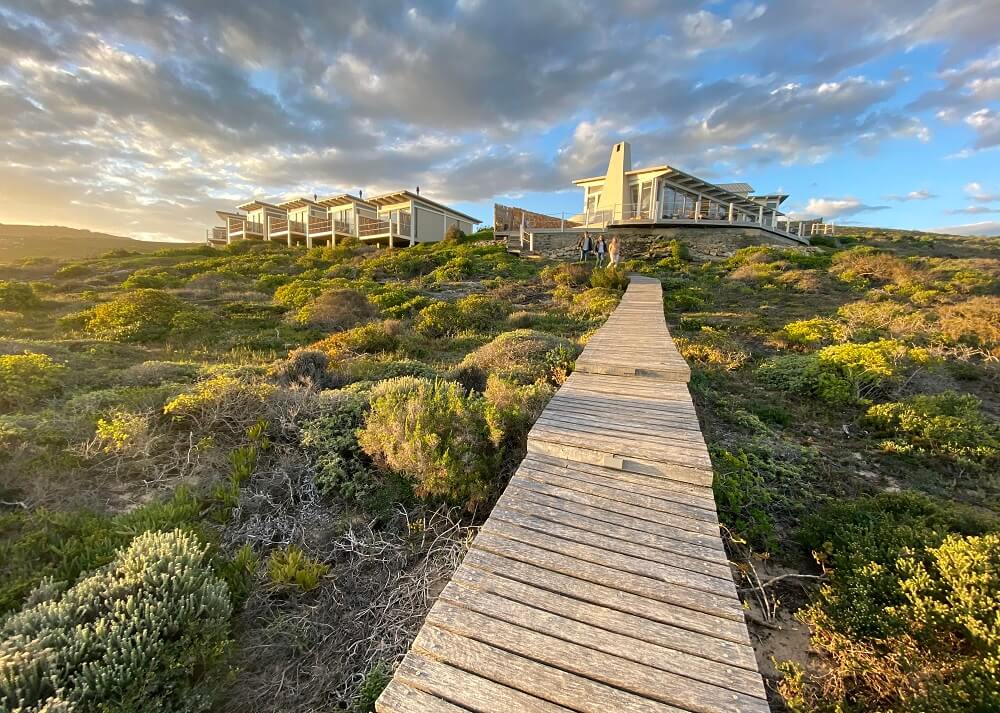 Lekkerwater Beach Lodge thumbnail 1