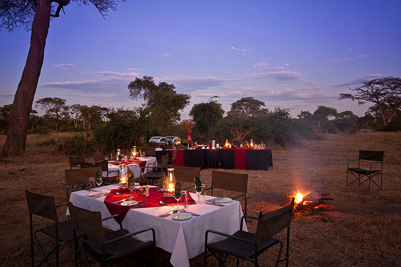 Elephant Valley Lodge