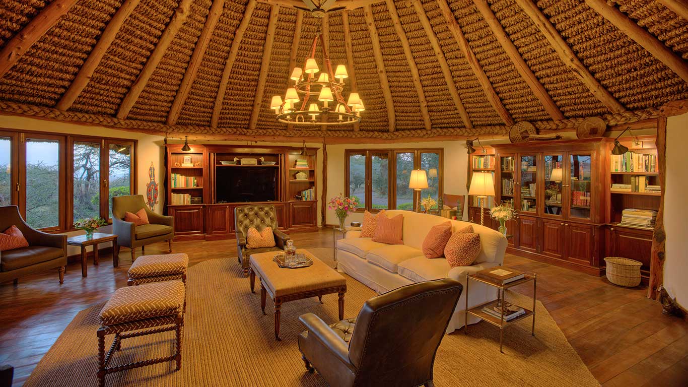 Elewana Kifaru House Lewa thumbnail 2