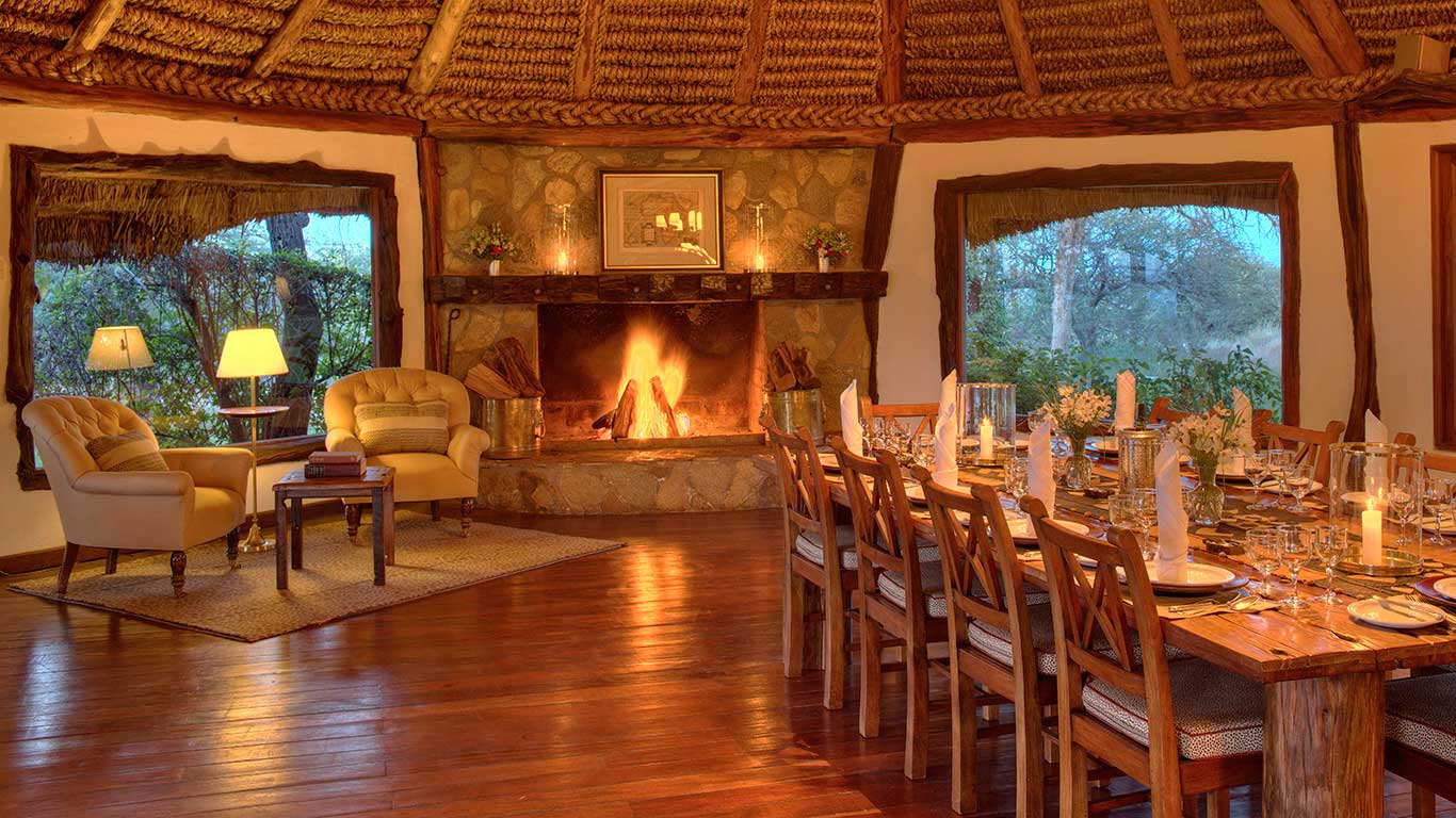 Elewana Kifaru House Lewa thumbnail 3