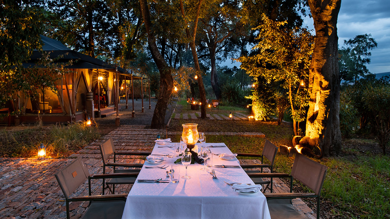 Elewana Sand River Masai Mara thumbnail 6