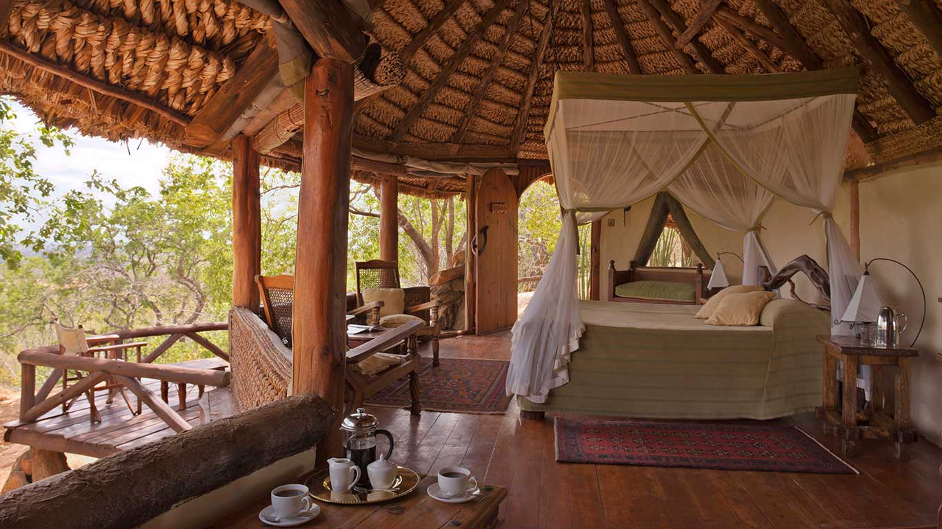 Elewana Elsa's Kopje Meru thumbnail 2