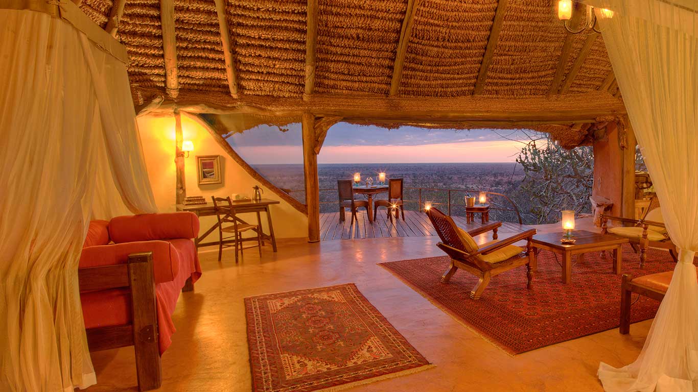 Elewana Elsa's Kopje Meru thumbnail 3