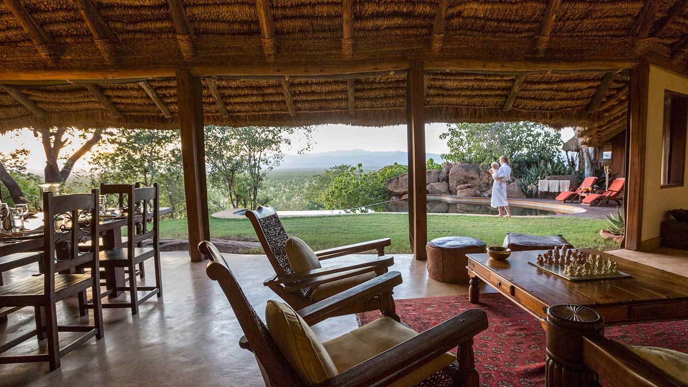 Elewana Elsa's Kopje Meru