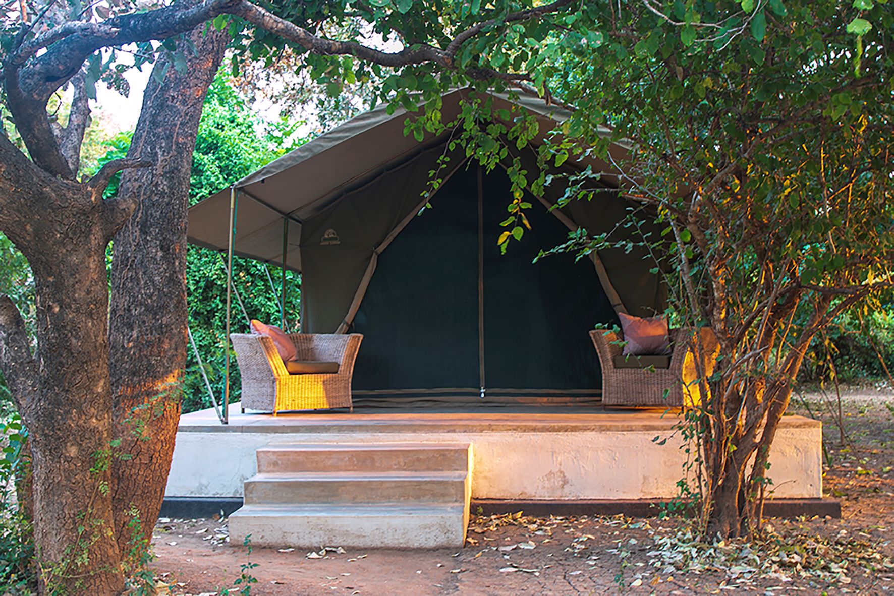 Msandile River Lodge