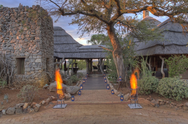 Rhulani Safari Lodge thumbnail 2