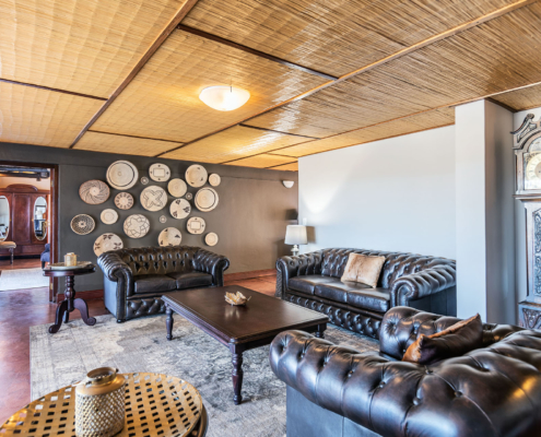 Epacha Game Lodge and Spa thumbnail 6