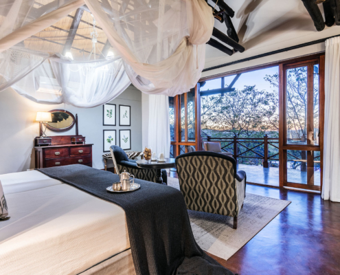 Epacha Game Lodge and Spa thumbnail 3