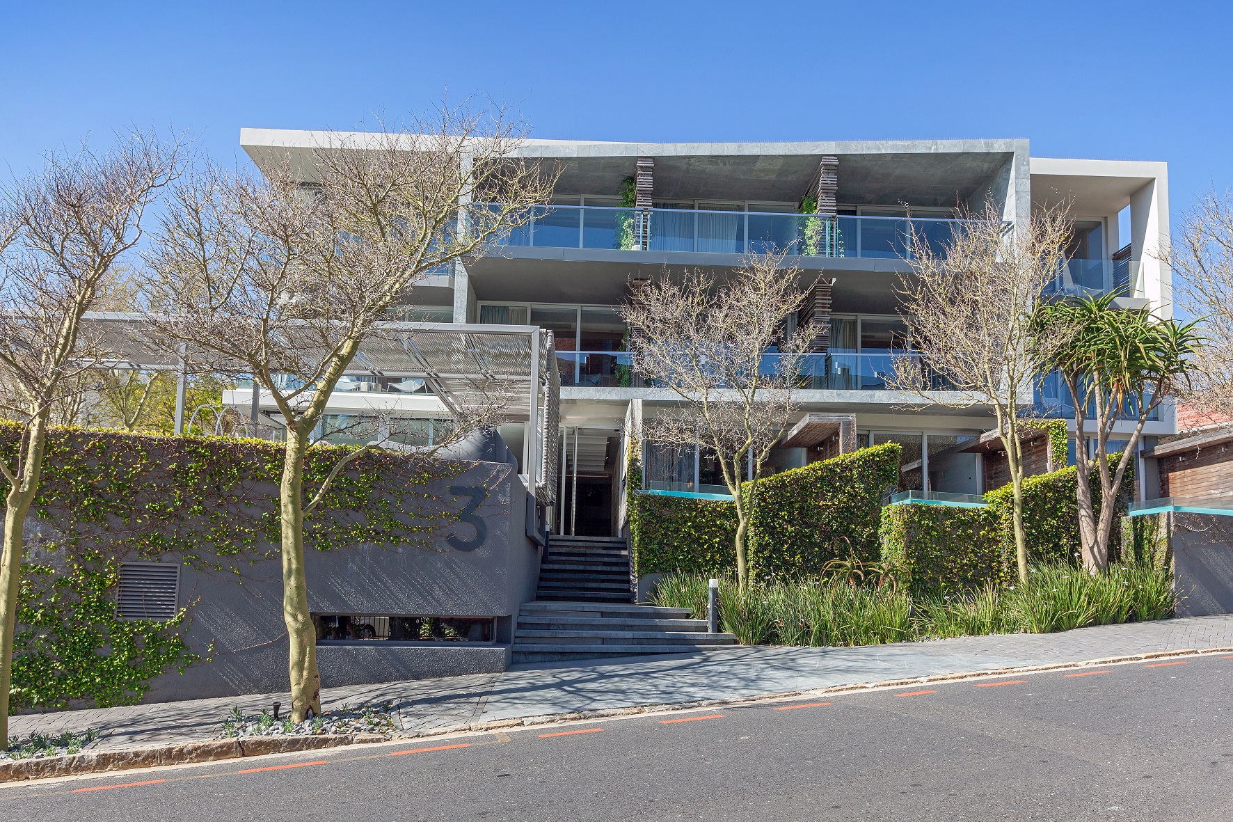 POD Boutique Hotel thumbnail 1