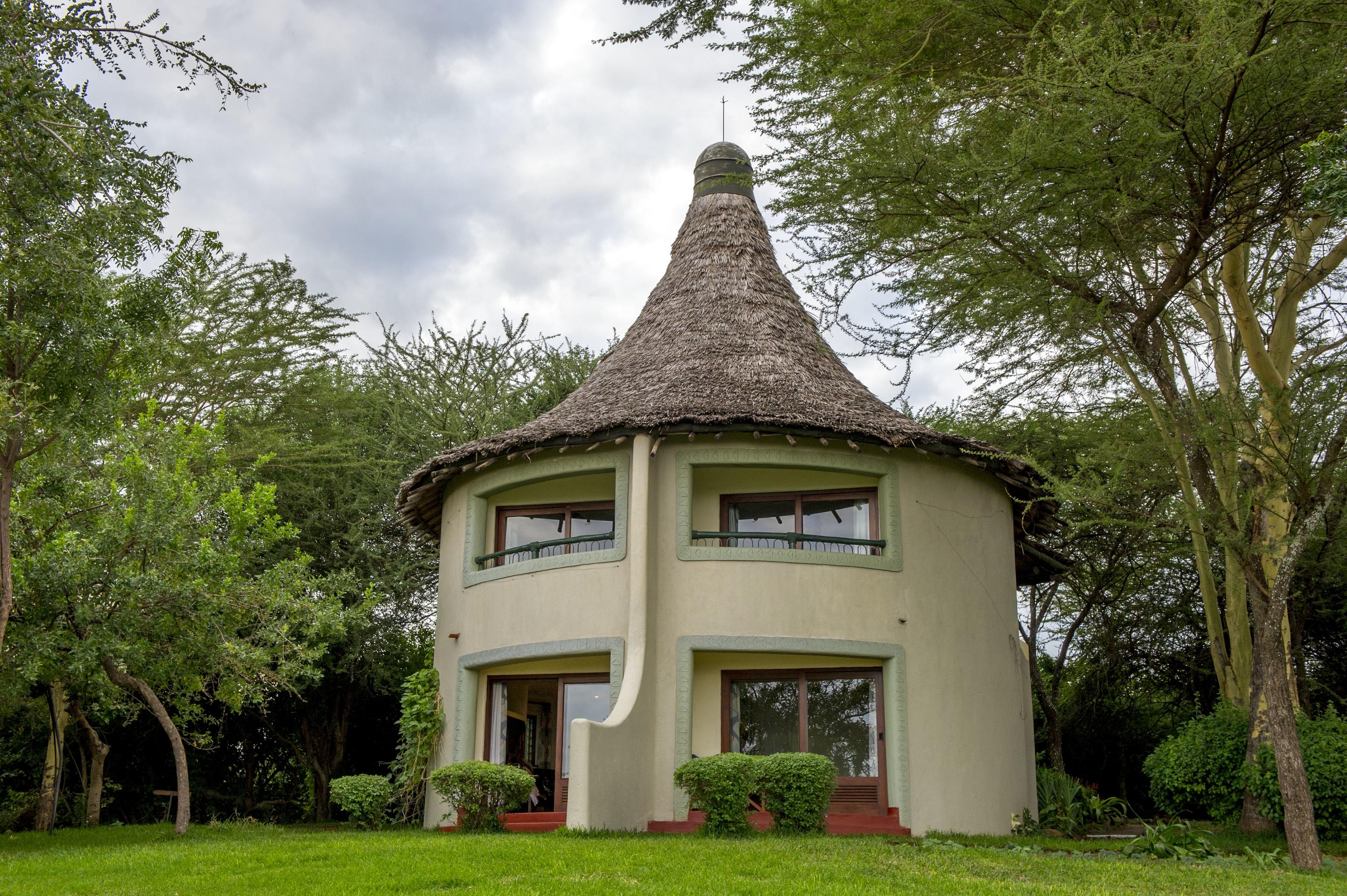 Lake Manyara Serena Lodge thumbnail 5