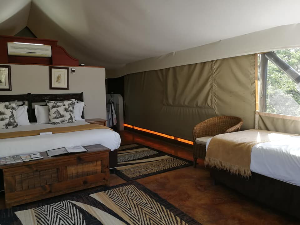 Springbok Lodge thumbnail 5