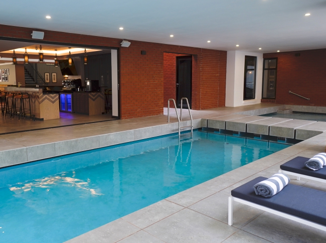 Sanctuary Mandela thumbnail 5