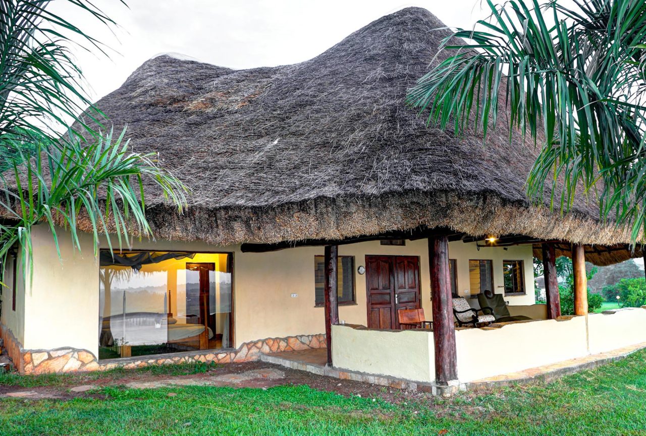 The Haven Eco Lodge Uganda thumbnail 2