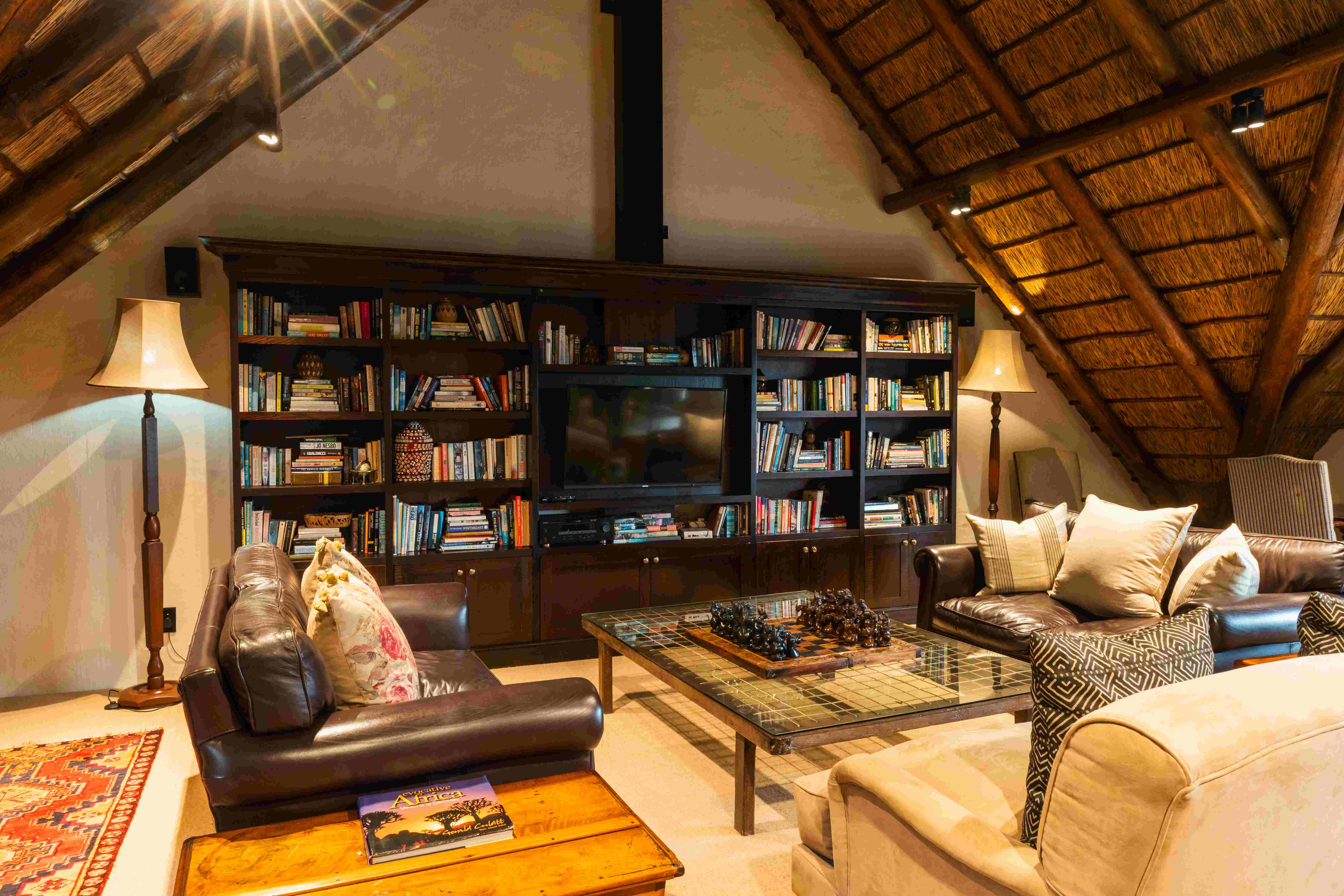 Lalibela Kichaka Lodge thumbnail 6