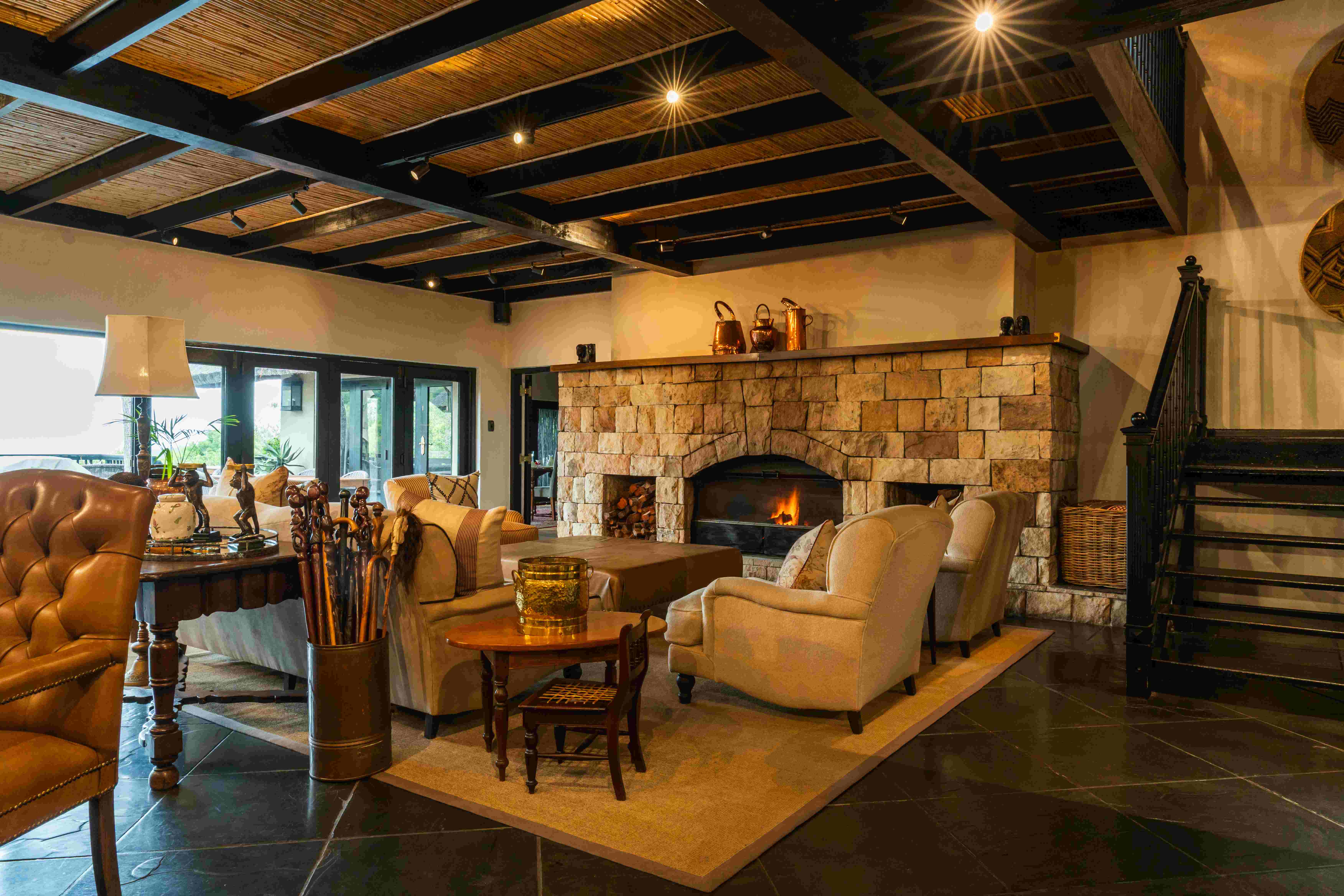 Lalibela Kichaka Lodge thumbnail 5