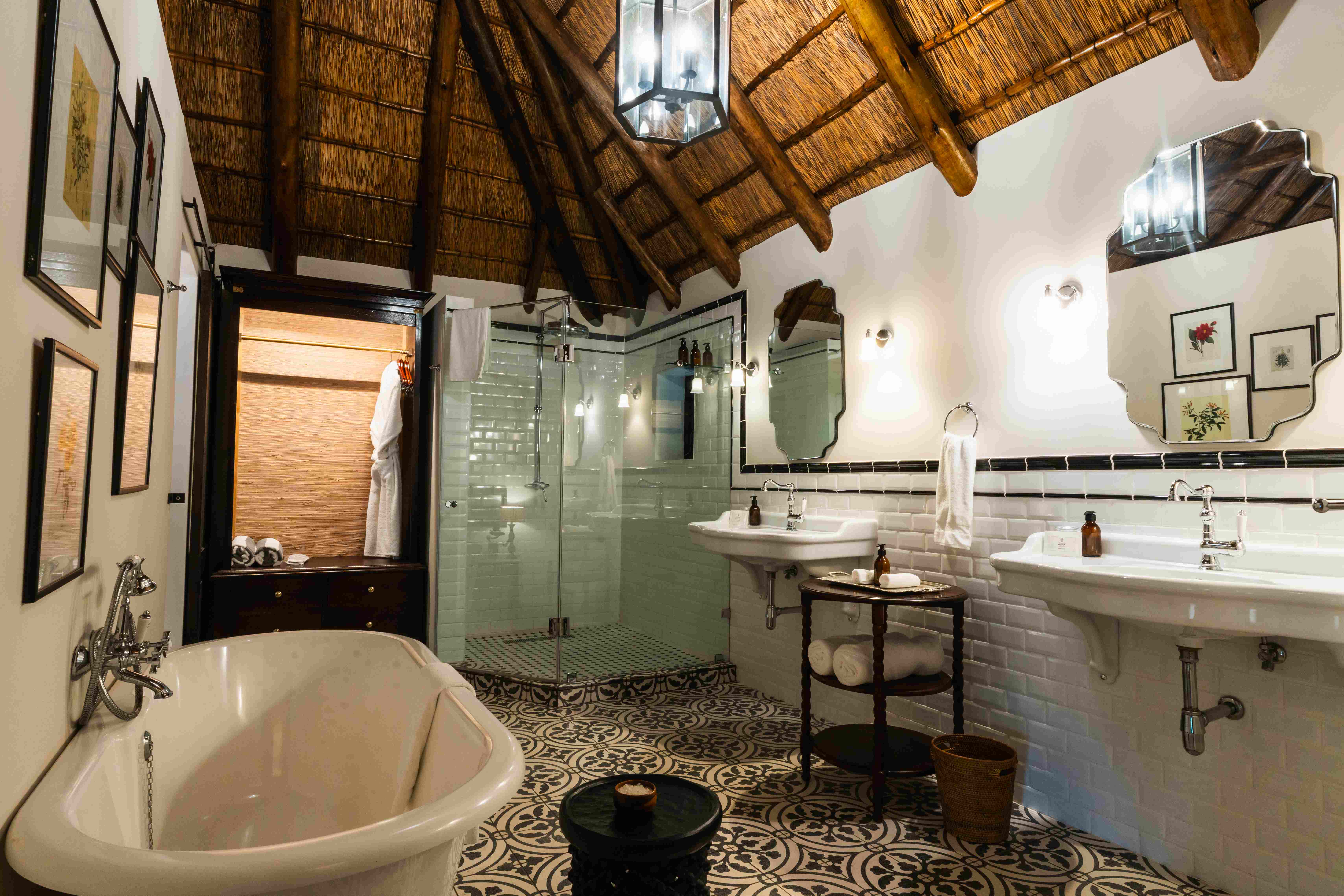 Lalibela Kichaka Lodge thumbnail 4