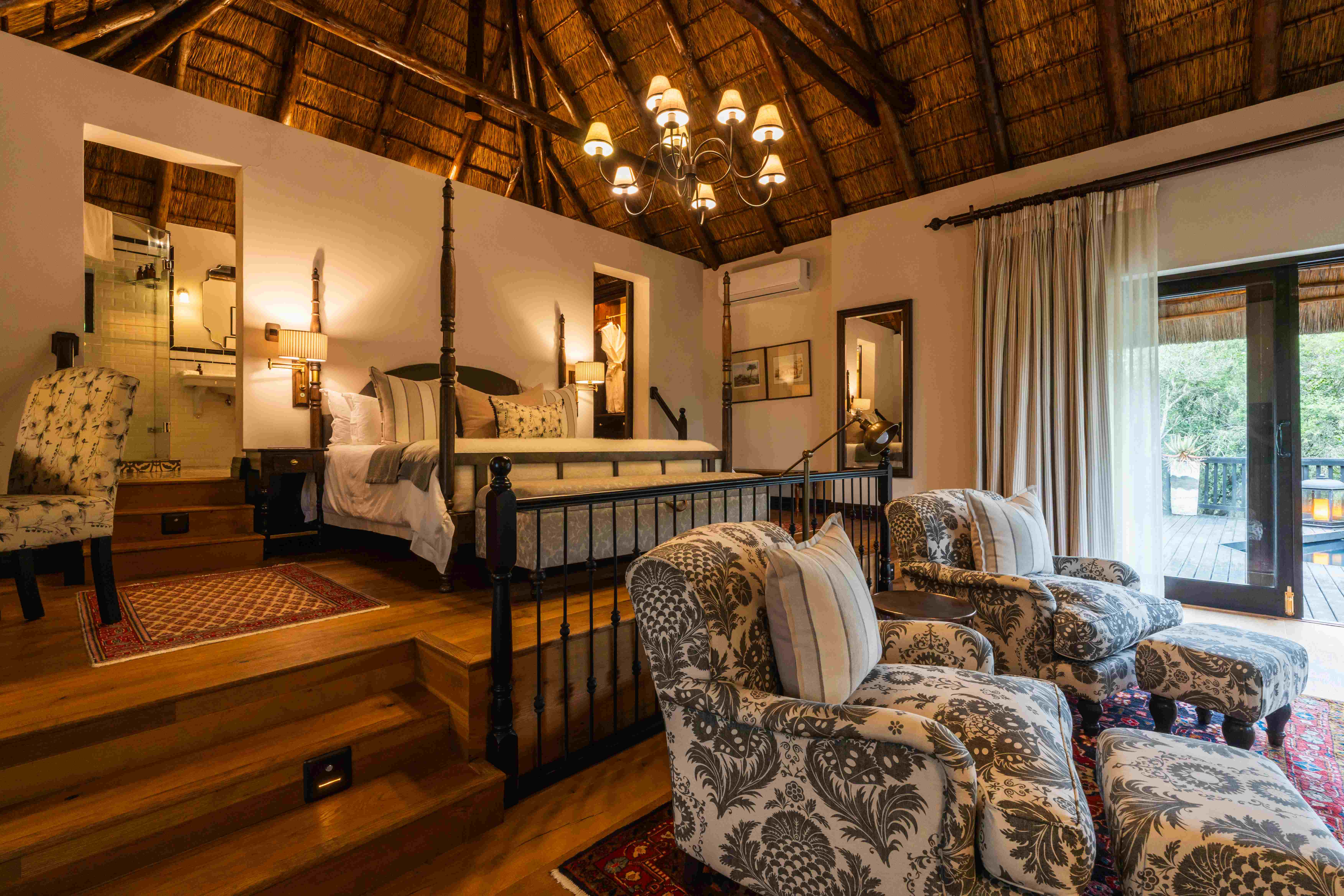 Lalibela Kichaka Lodge thumbnail 3