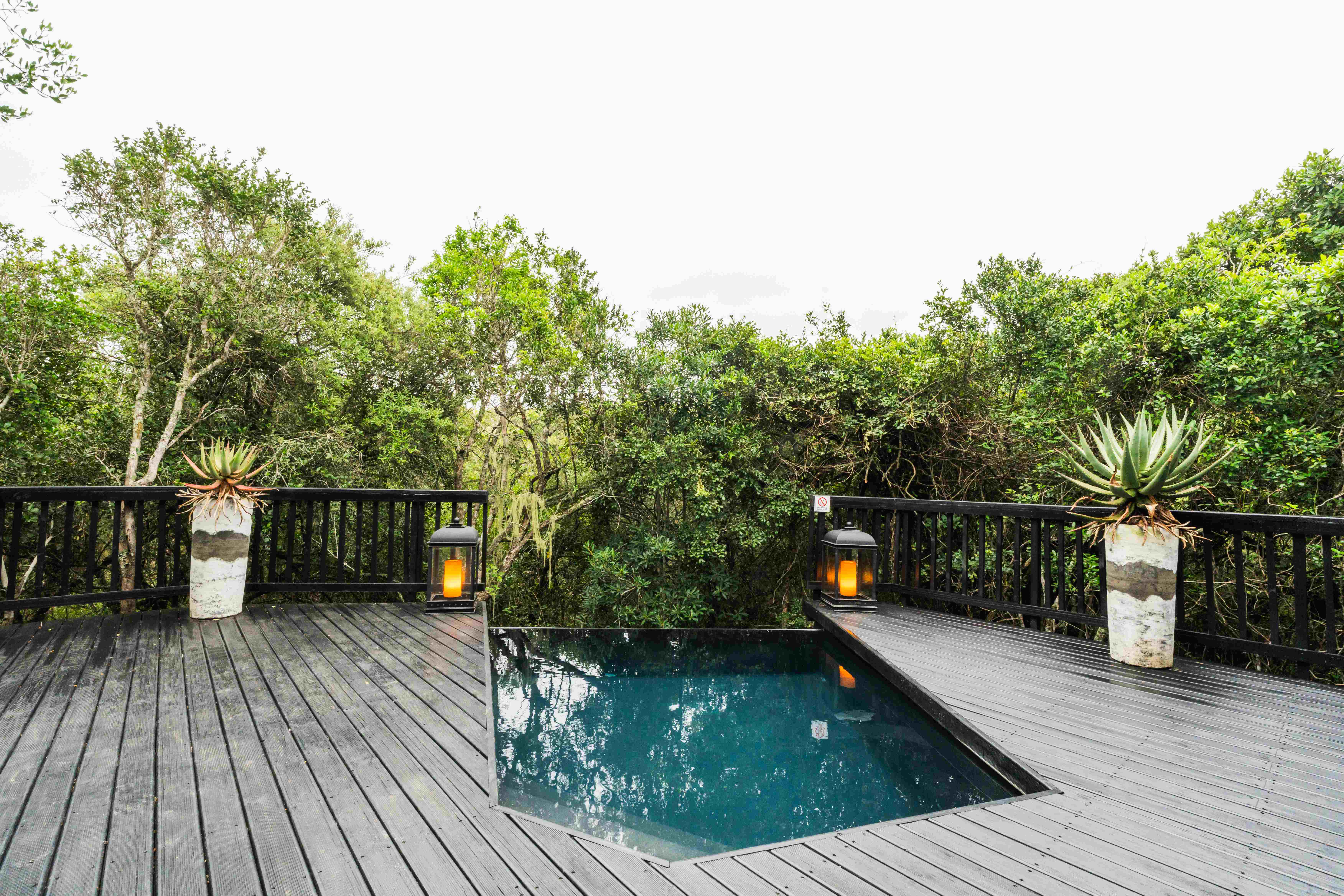 Lalibela Kichaka Lodge thumbnail 2