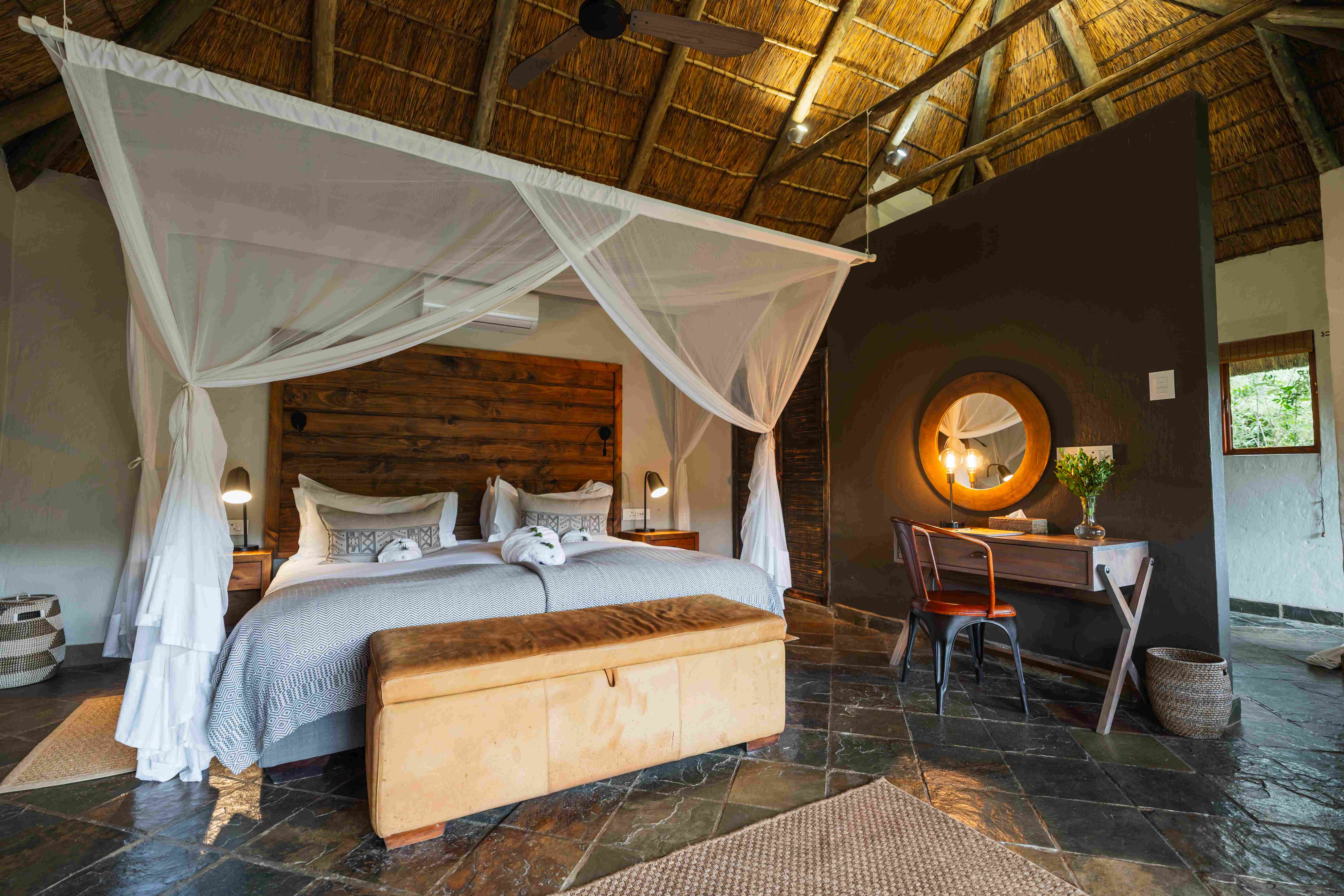 Lalibela Inzolo Lodge thumbnail 2