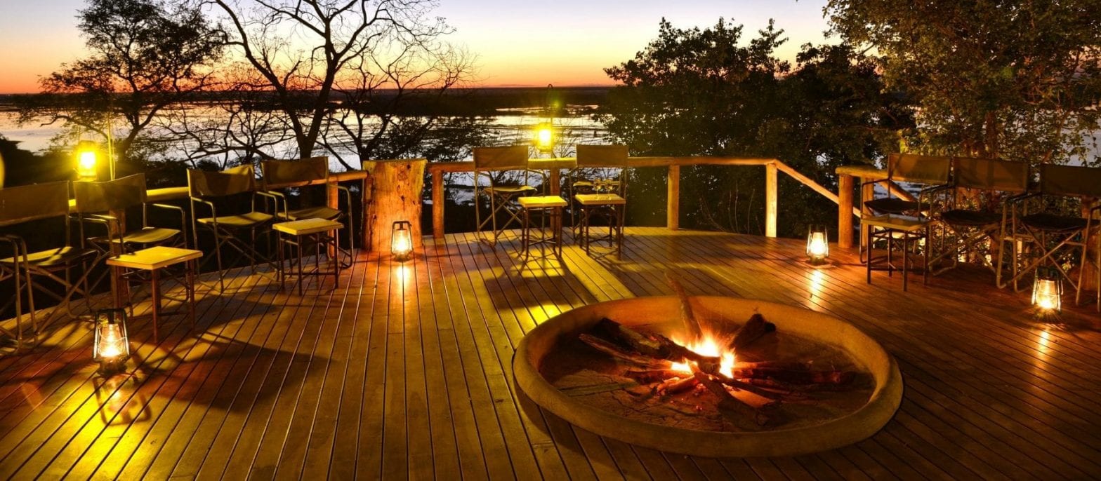 Muchenje Safari Lodge thumbnail 6