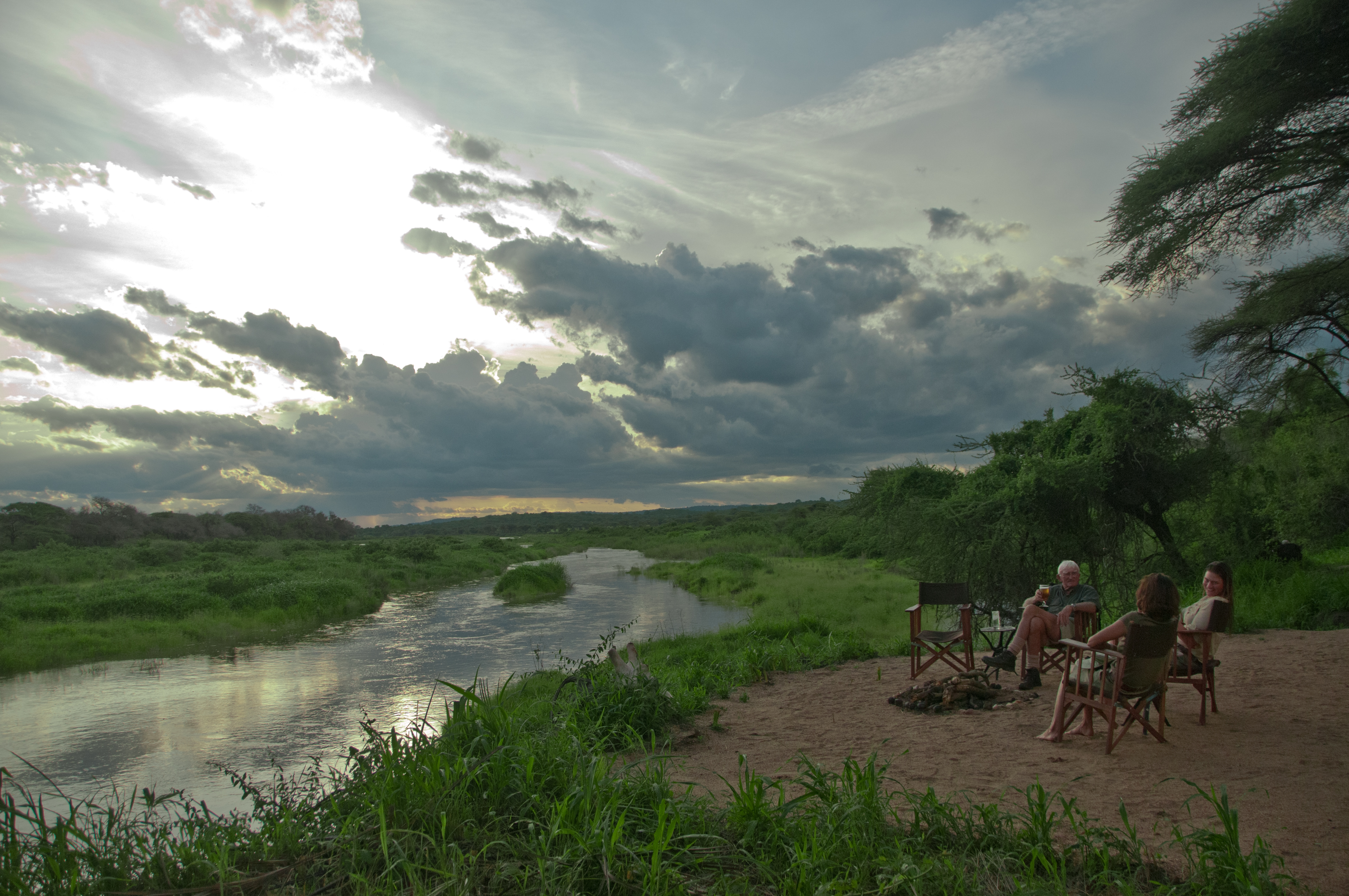Kichaka Wild - River thumbnail 8