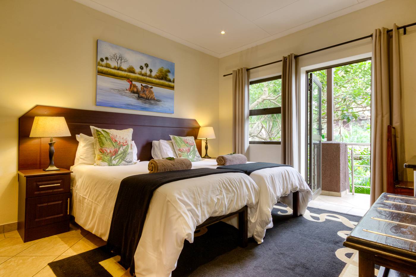 Forest Lodge and Forest Villas thumbnail 2