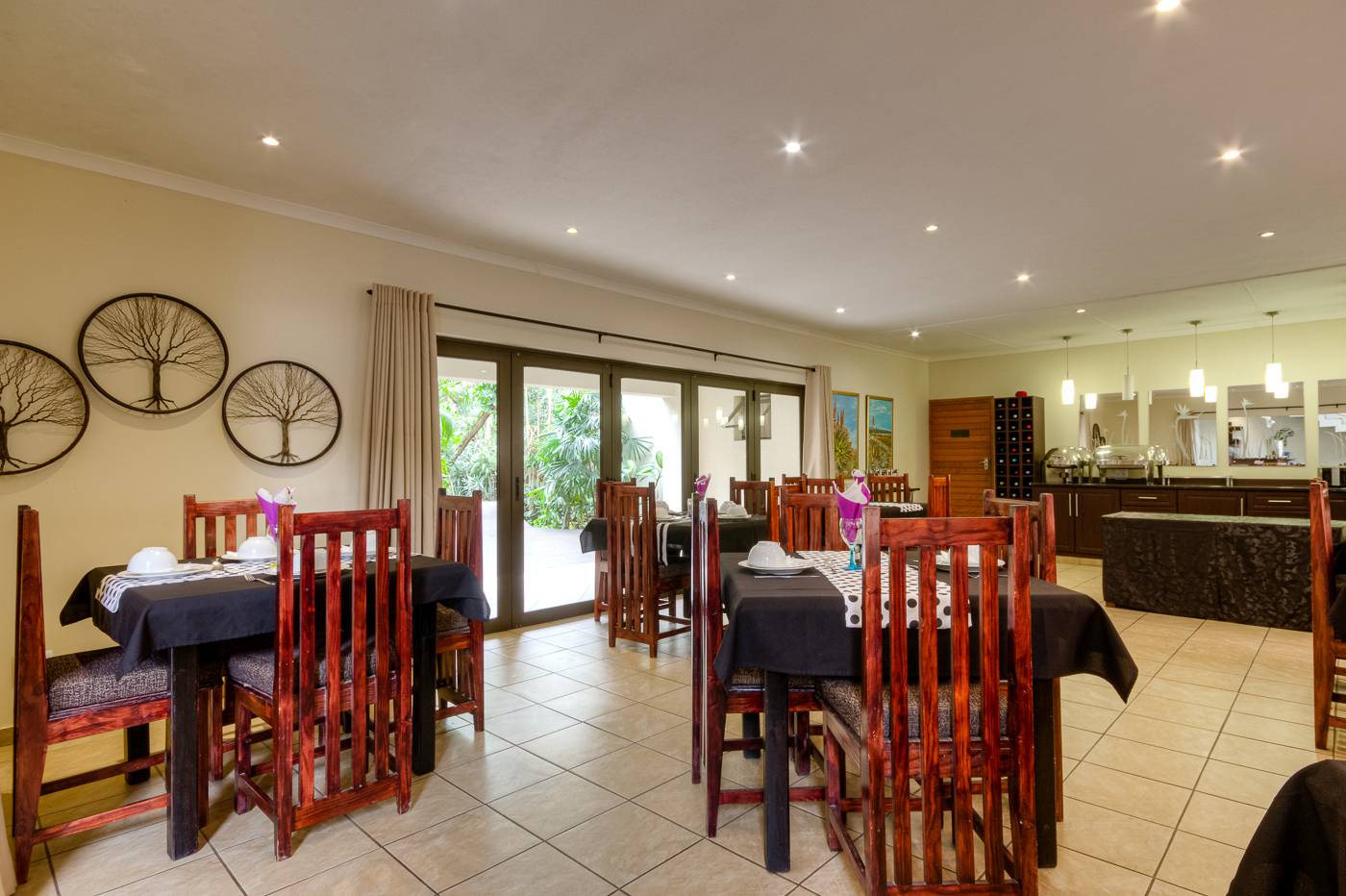 Forest Lodge and Forest Villas thumbnail 5