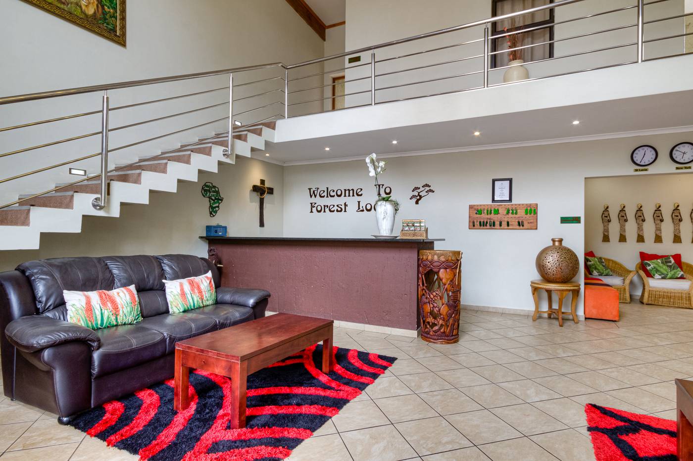 Forest Lodge and Forest Villas thumbnail 4