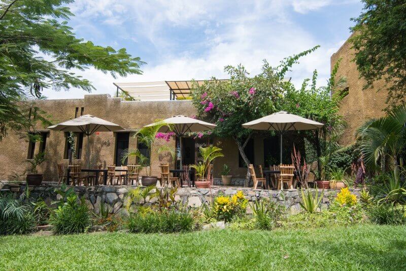 Fort Murchison thumbnail 5