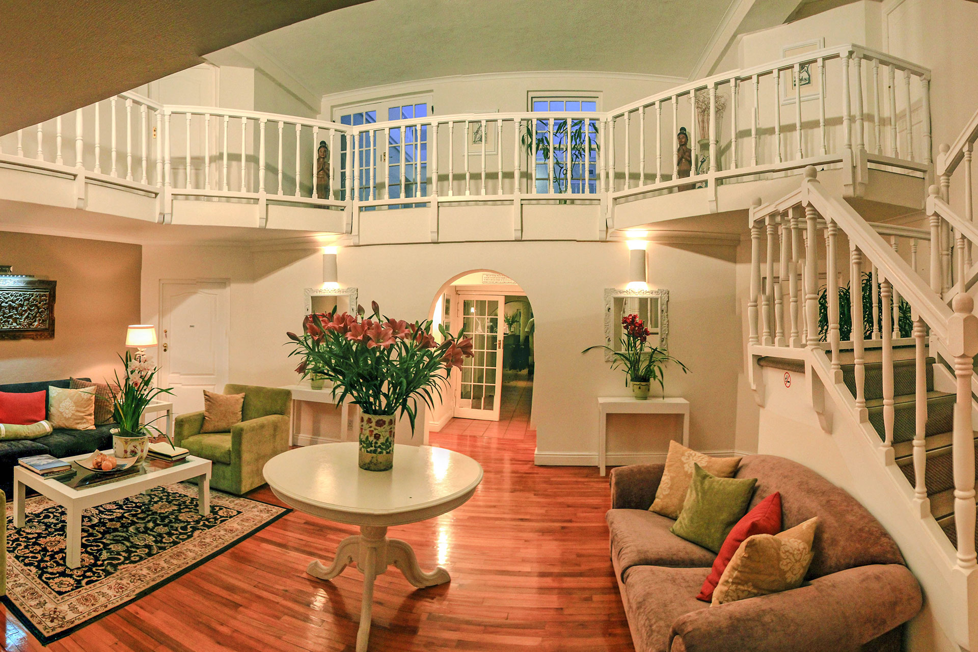 Milkwood Manor on Sea thumbnail 2