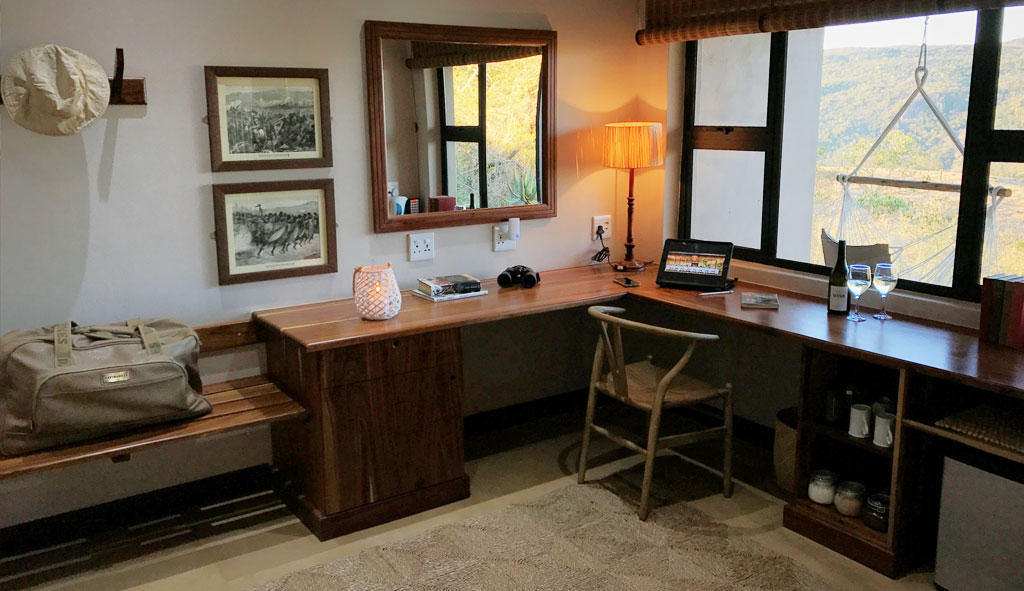 Fugitives' Drift Lodge thumbnail 1