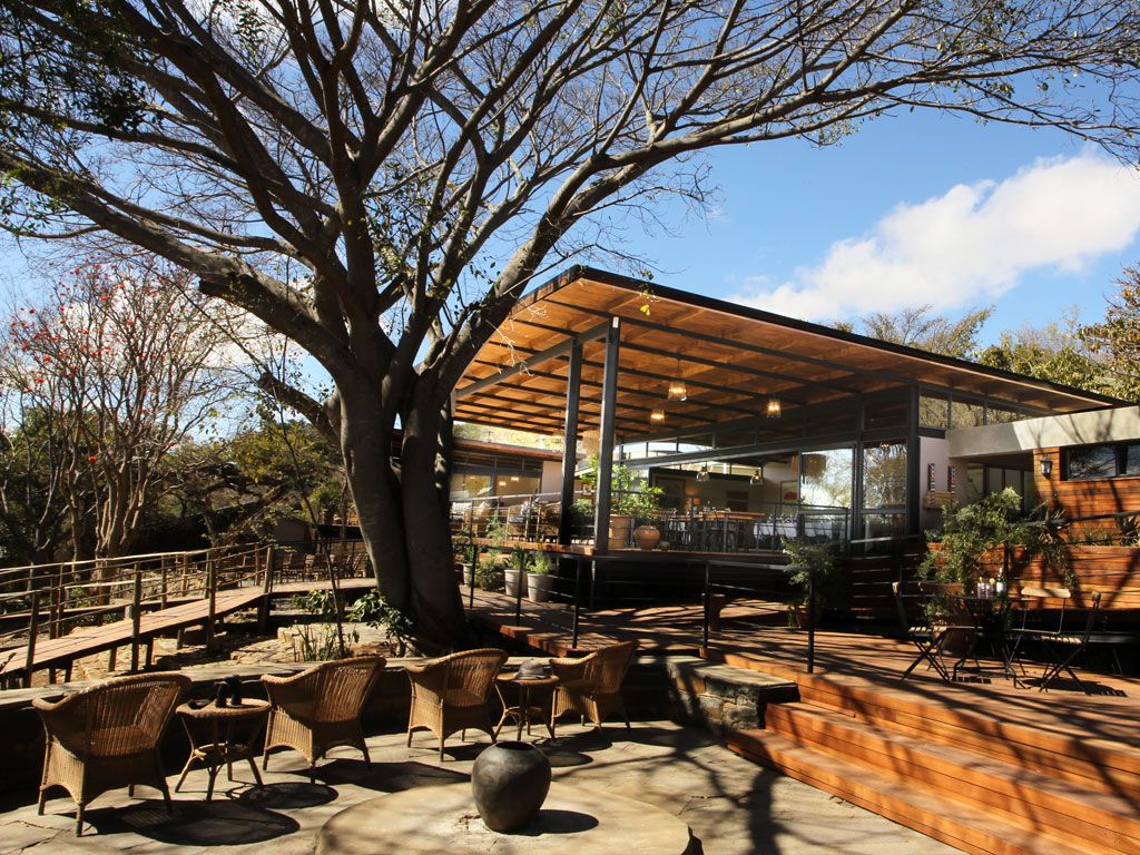 Fugitives' Drift Lodge thumbnail 4