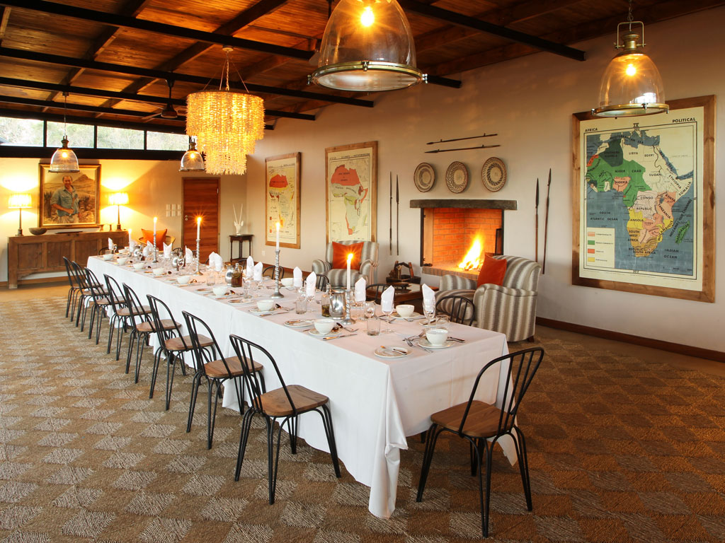 Fugitives' Drift Lodge thumbnail 5