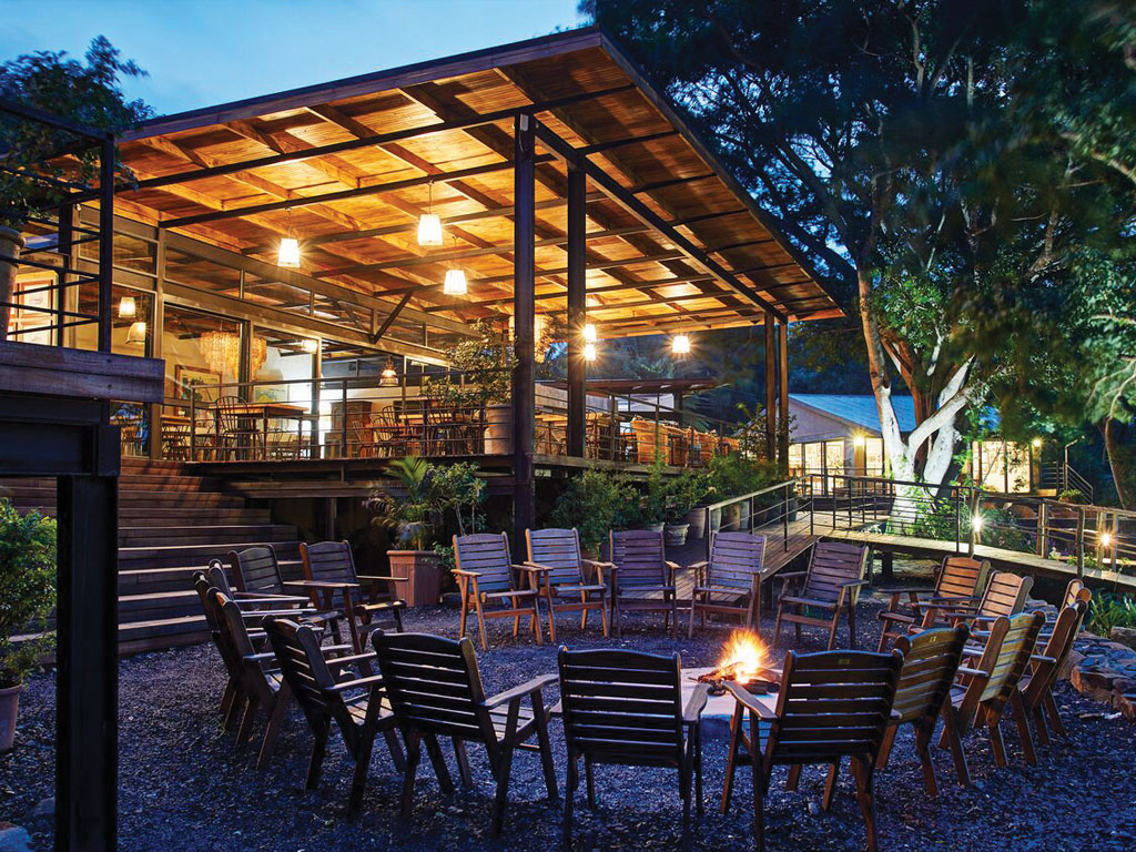 Fugitives' Drift Lodge thumbnail 6