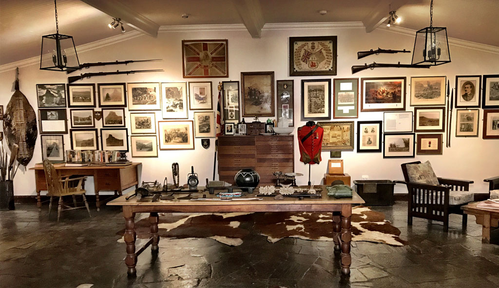 Fugitives' Drift Lodge thumbnail 7