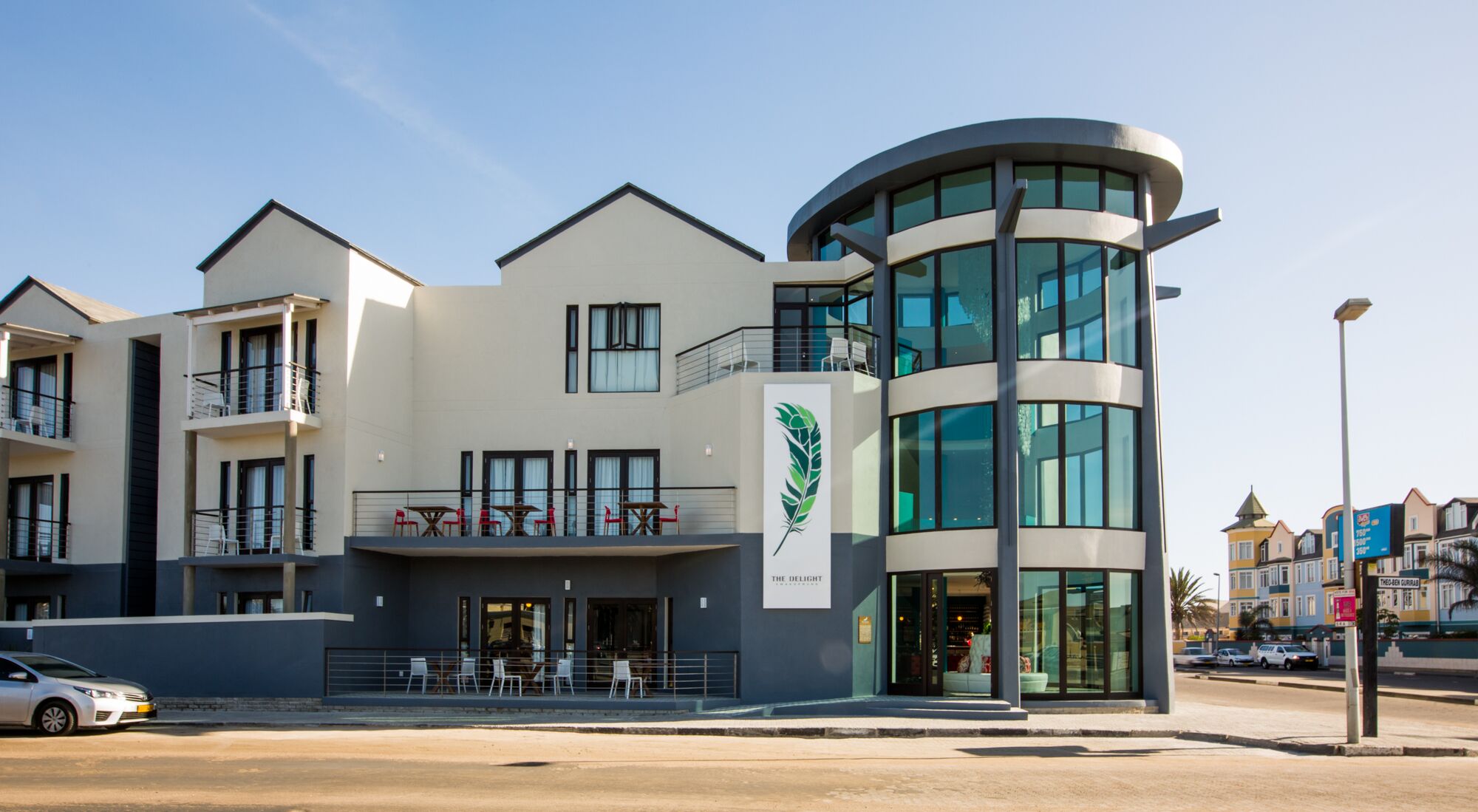 The Delight Swakopmund thumbnail 1