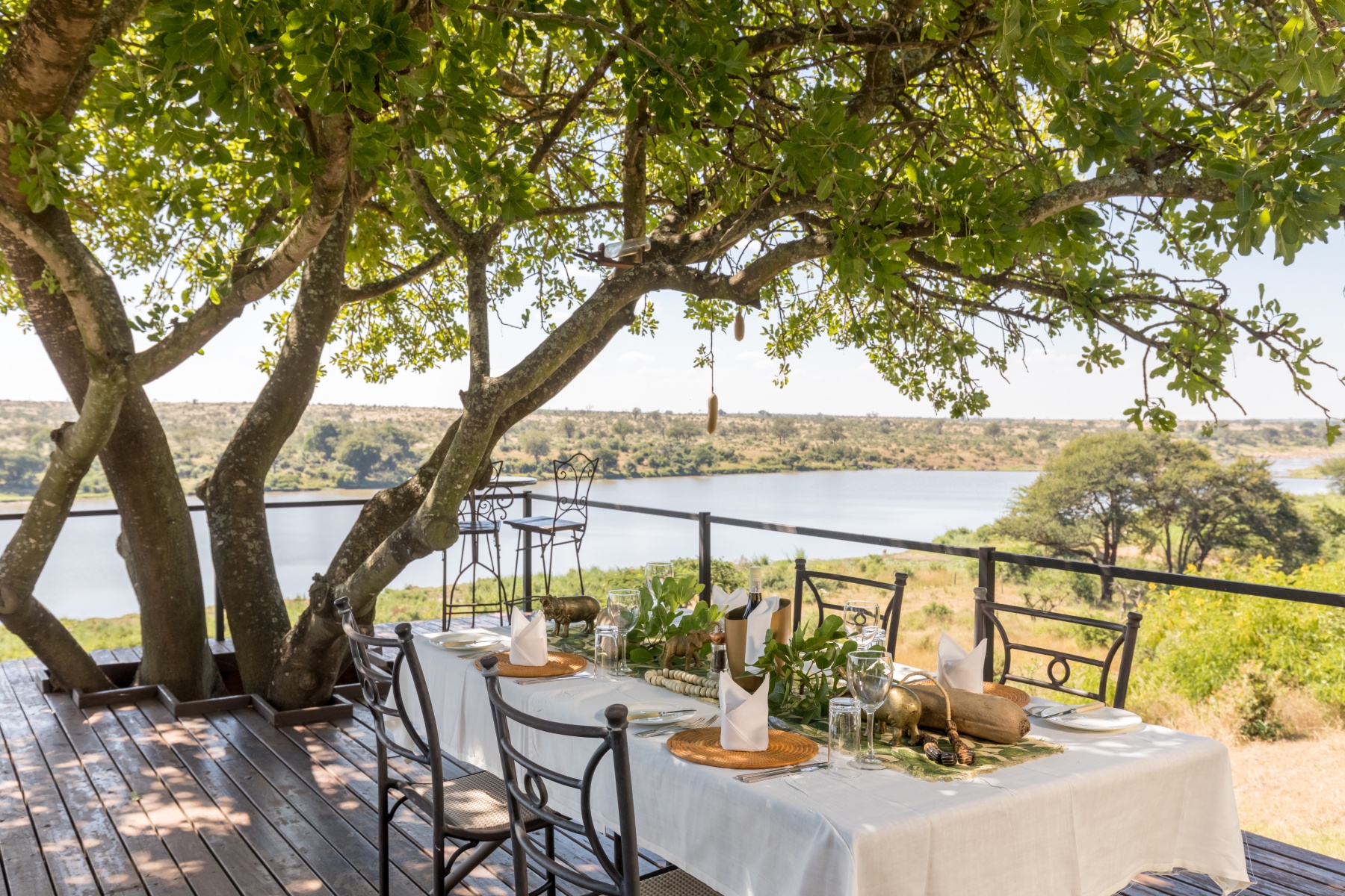 Buhala Lodge thumbnail 3
