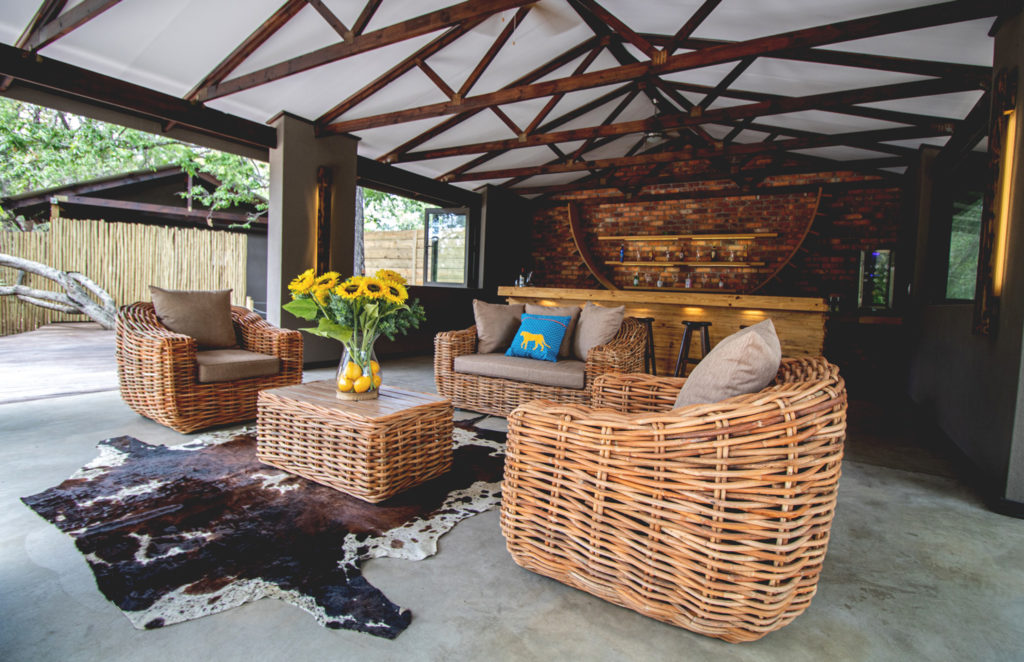 Little Africa Safari Lodge