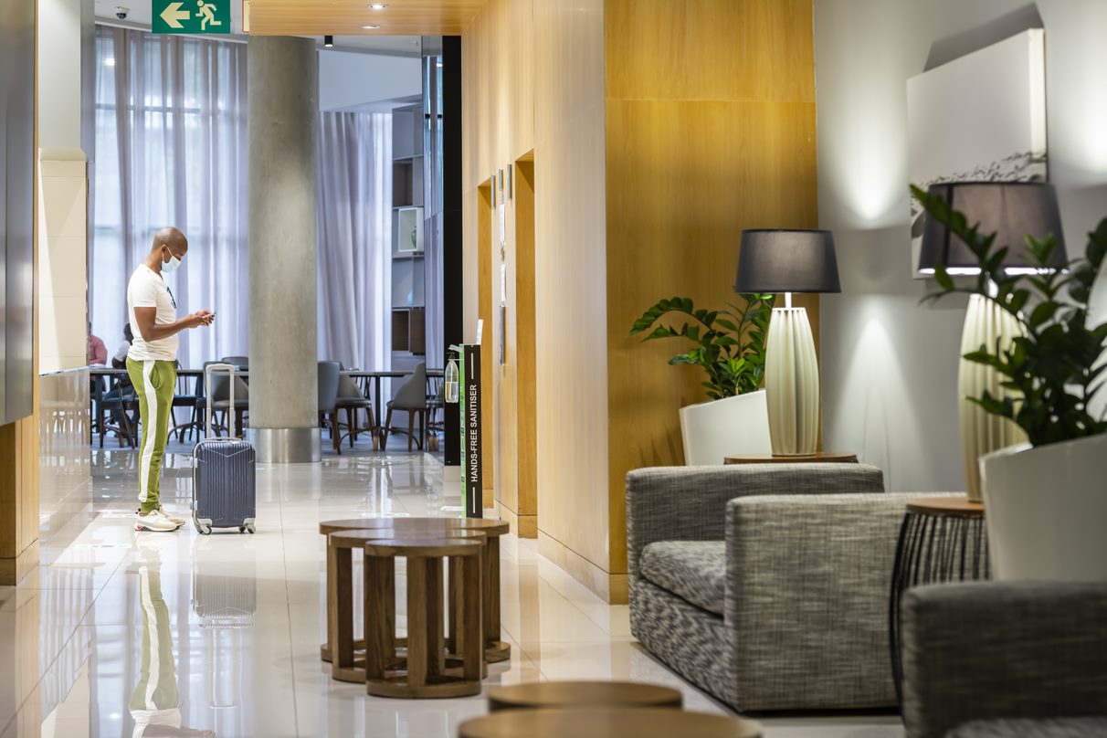 aha Gateway Hotel thumbnail 5