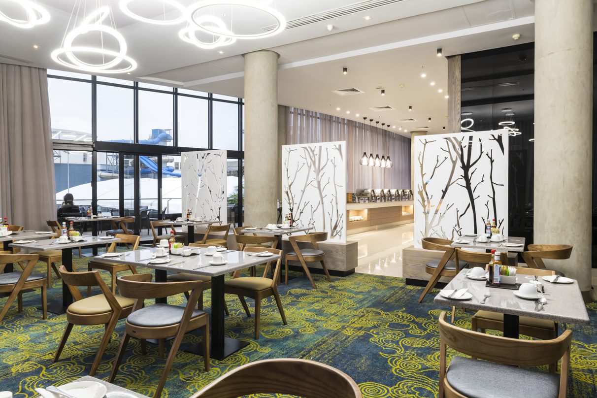 aha Gateway Hotel thumbnail 6