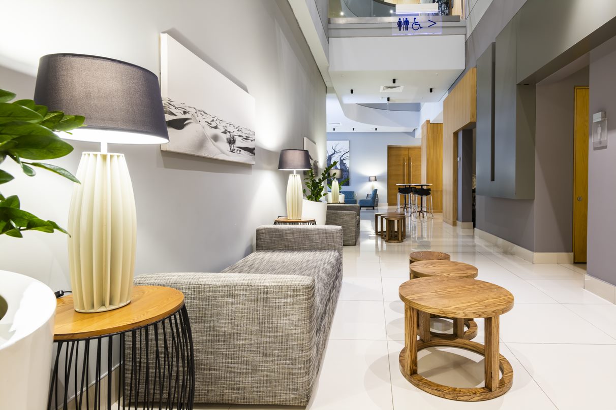 aha Gateway Hotel thumbnail 4