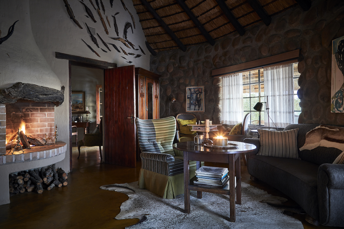 Geiger's Camp at Motswari Private Game Reserve thumbnail 3