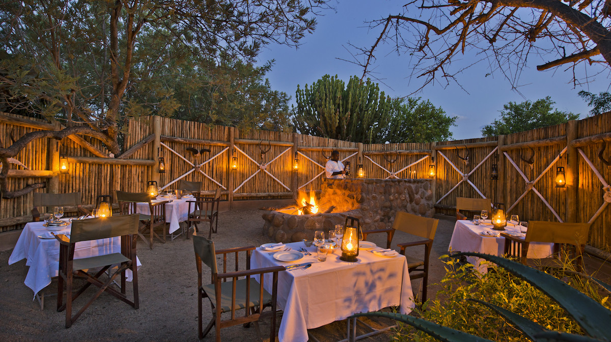 Geiger's Camp at Motswari Private Game Reserve thumbnail 6