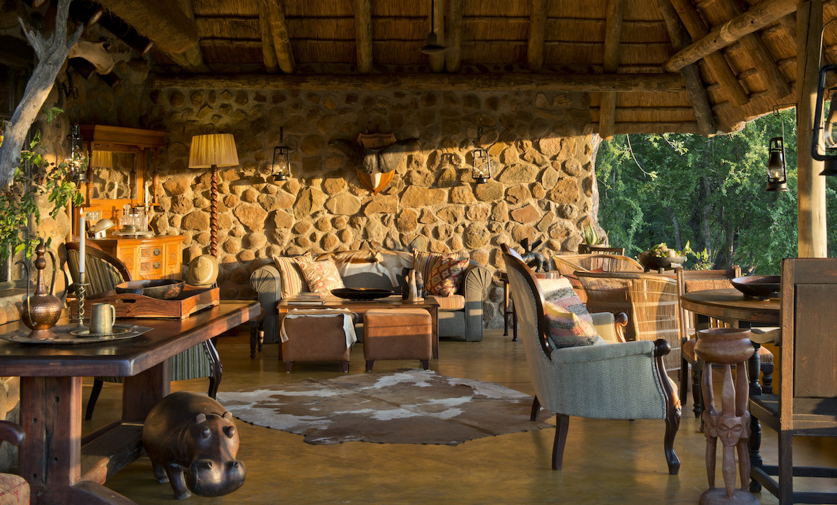 Geiger's Camp at Motswari Private Game Reserve thumbnail 4
