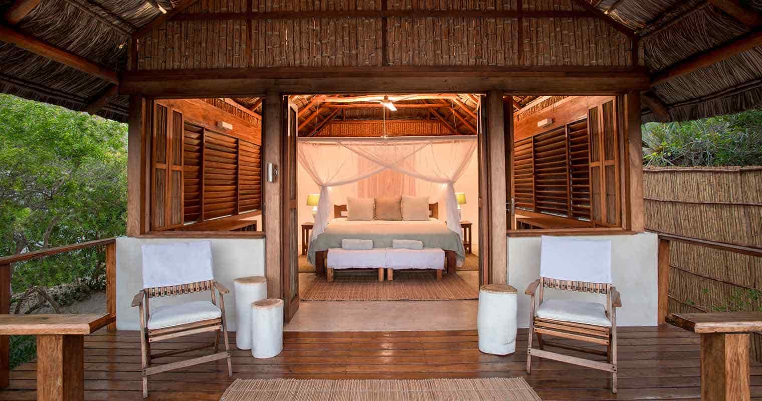Rio Azul Lodge