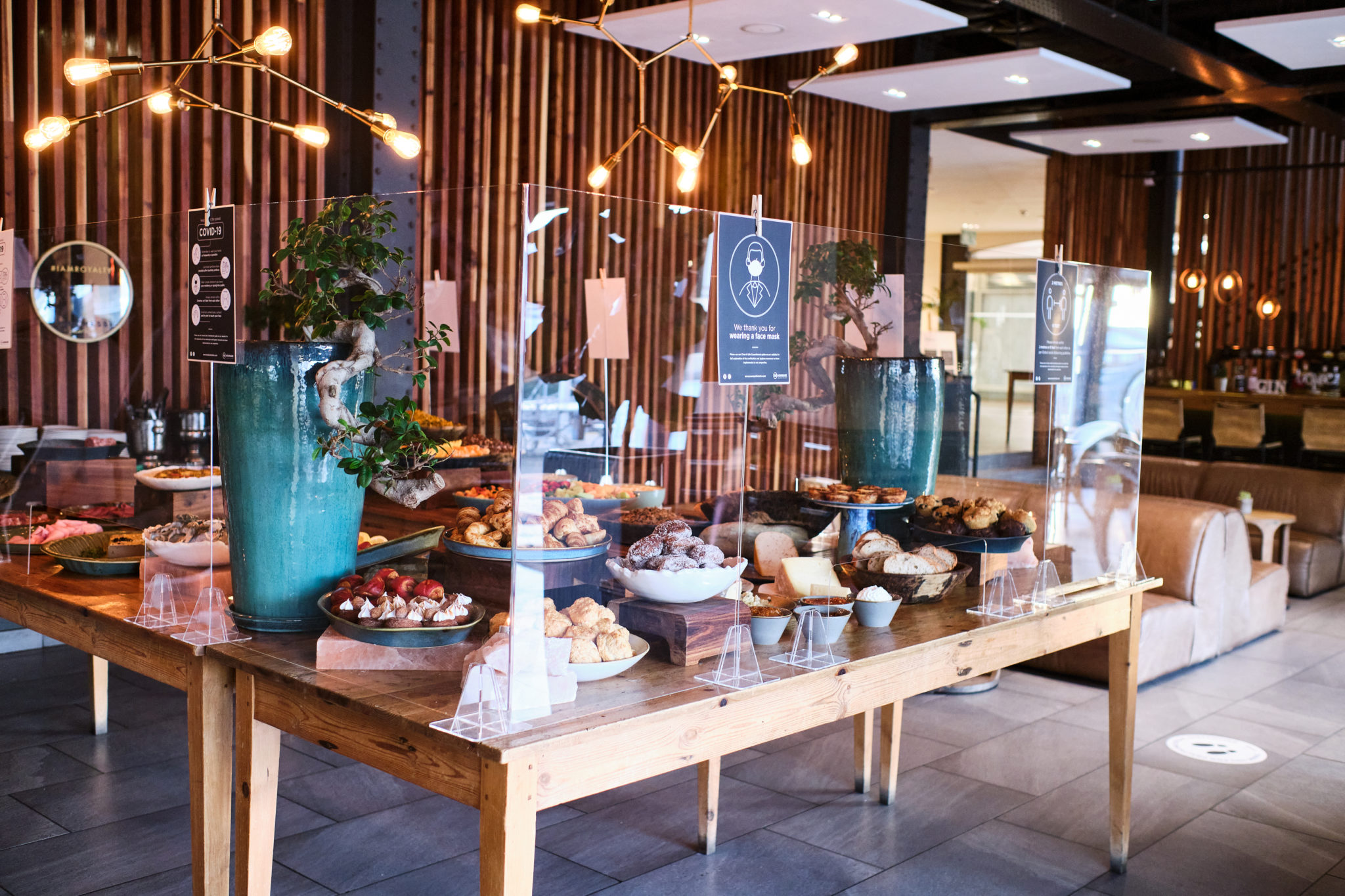 Victoria & Alfred Hotel thumbnail 5